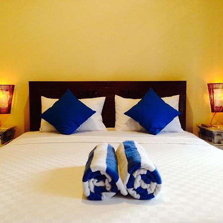 Chillin Kuta Homestay Екстериор снимка