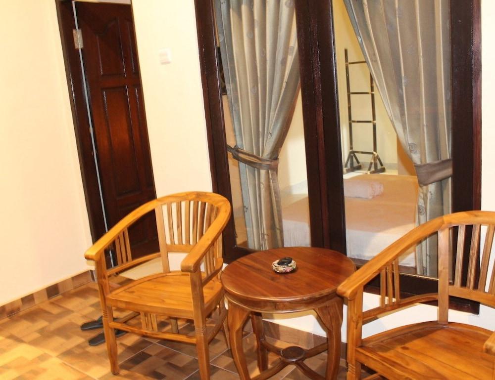 Chillin Kuta Homestay Екстериор снимка