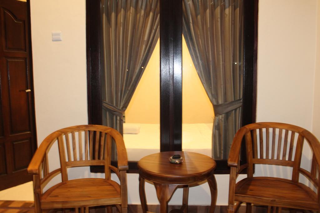 Chillin Kuta Homestay Екстериор снимка