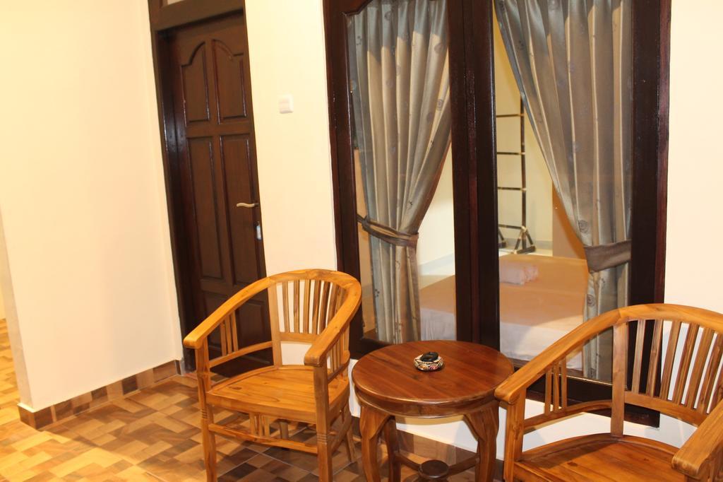 Chillin Kuta Homestay Екстериор снимка