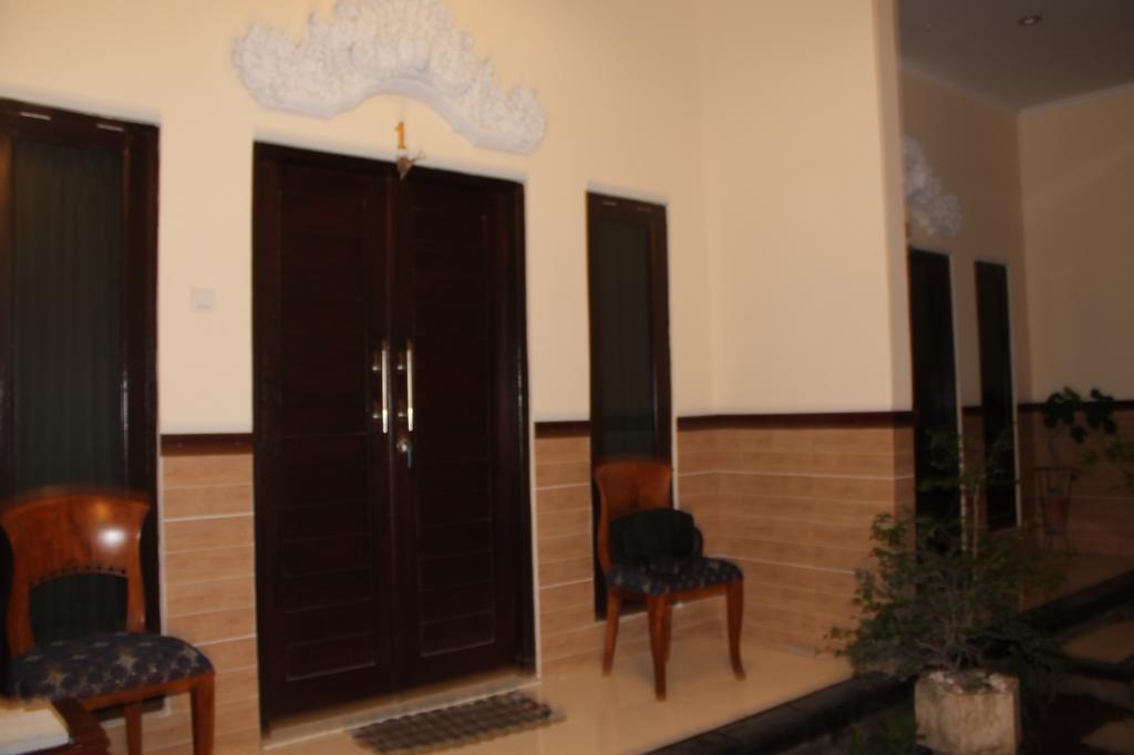 Chillin Kuta Homestay Екстериор снимка