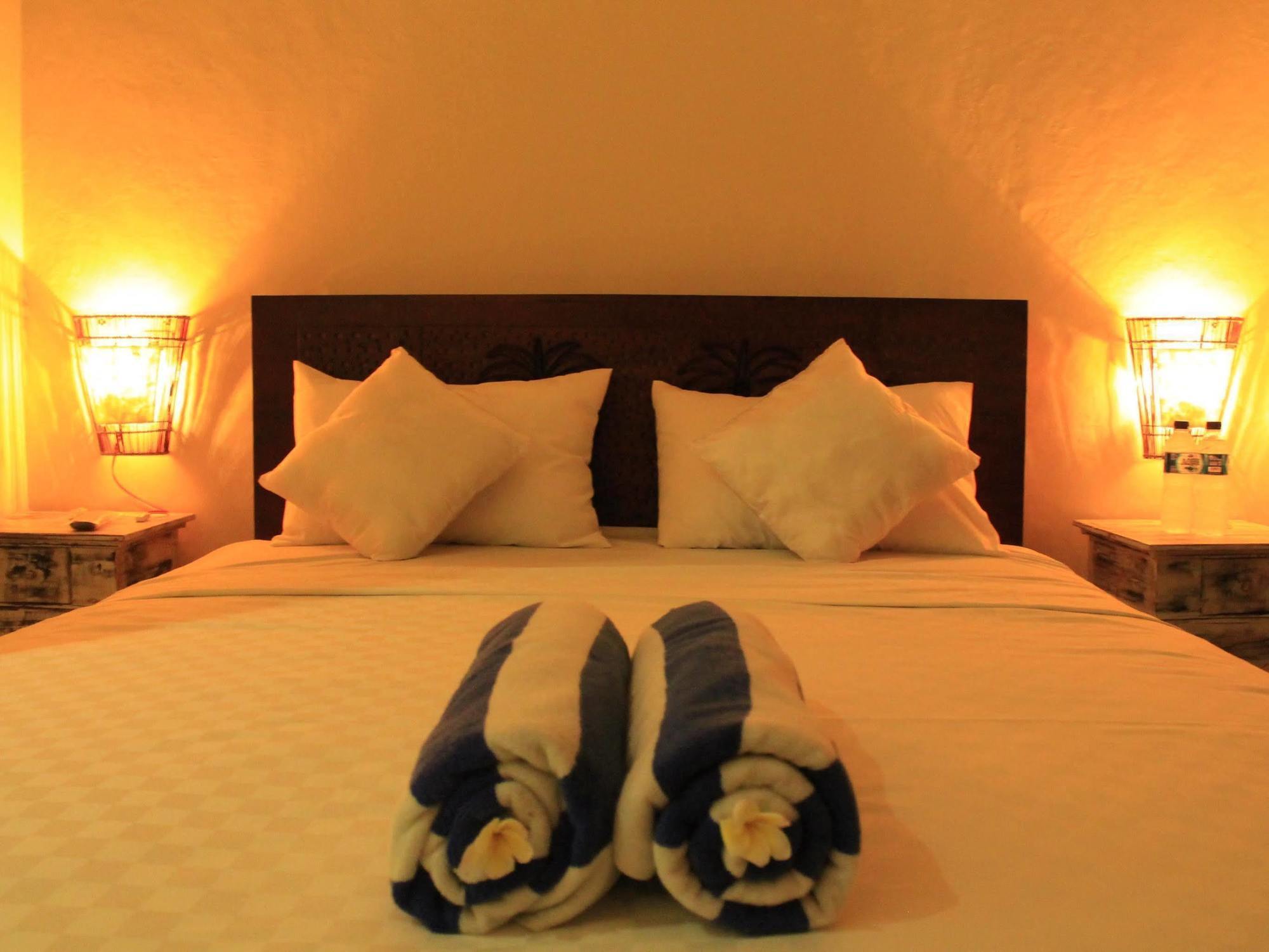 Chillin Kuta Homestay Екстериор снимка