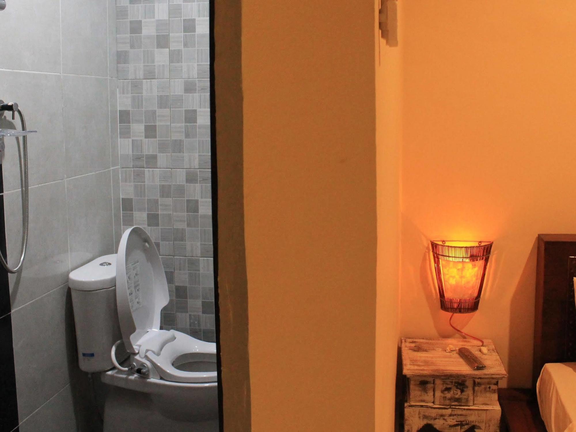 Chillin Kuta Homestay Екстериор снимка