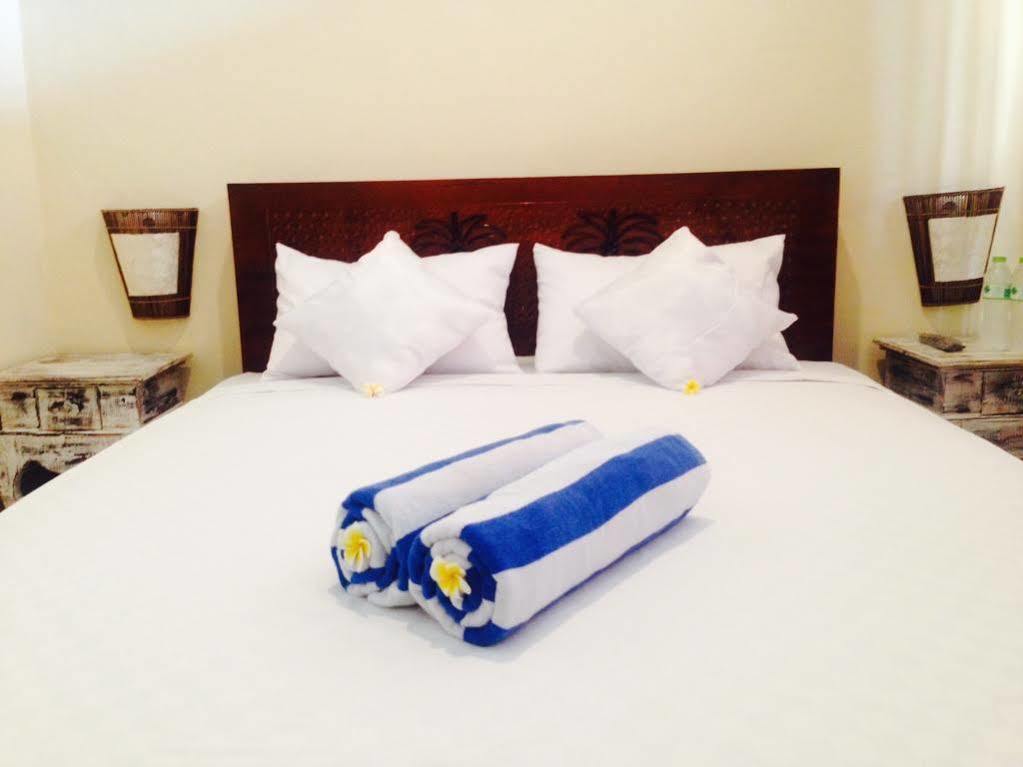 Chillin Kuta Homestay Екстериор снимка