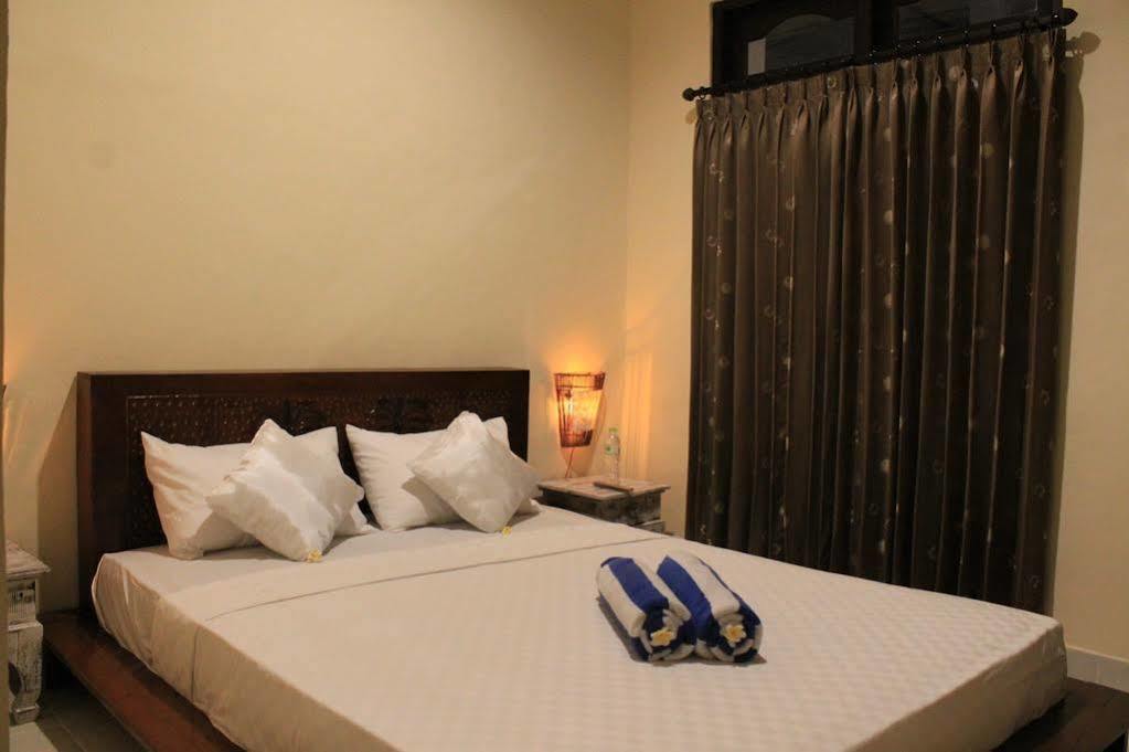 Chillin Kuta Homestay Екстериор снимка
