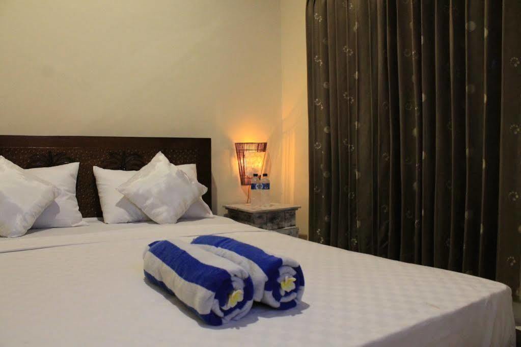 Chillin Kuta Homestay Екстериор снимка
