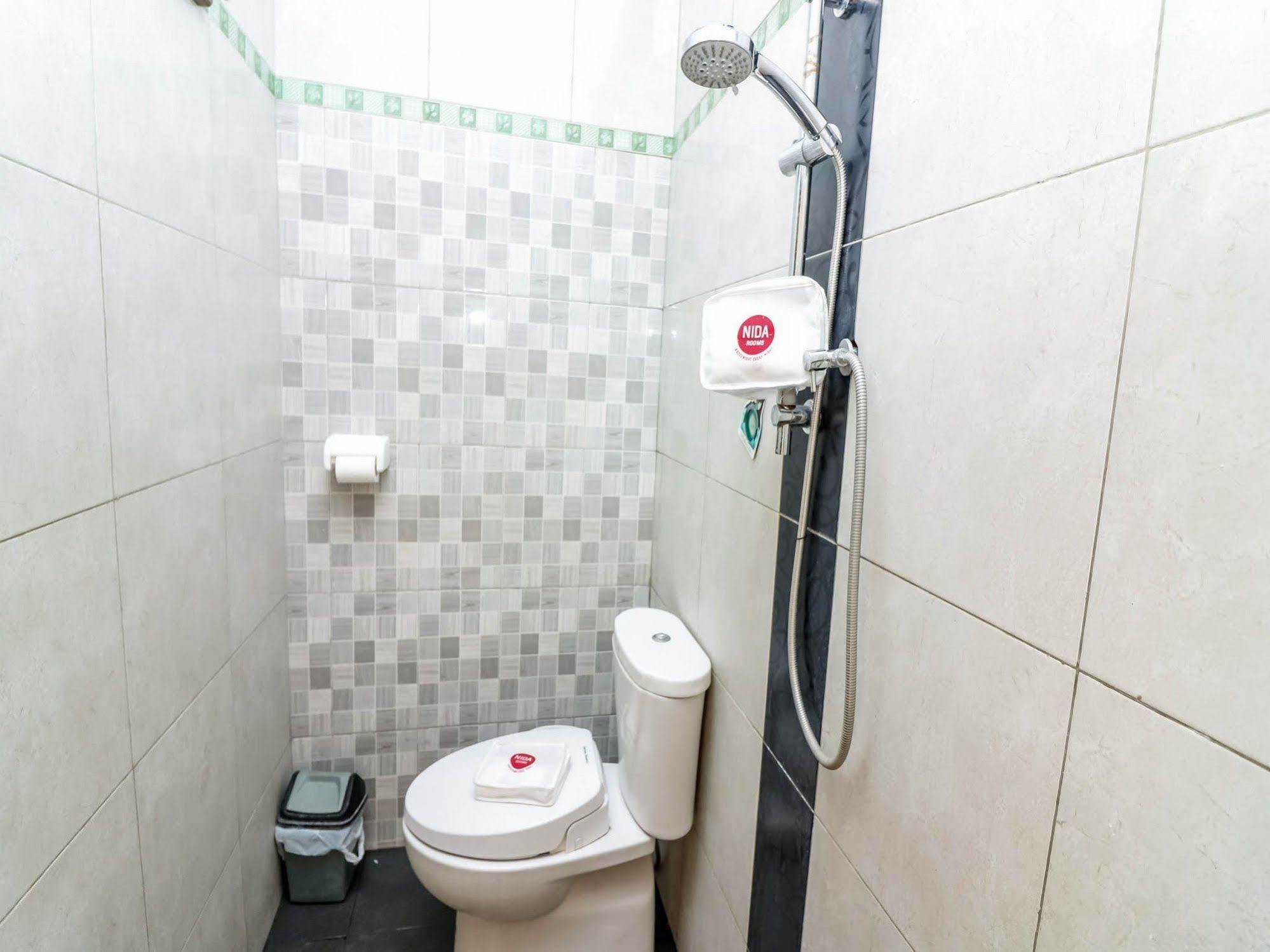 Chillin Kuta Homestay Екстериор снимка